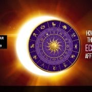 Solar Eclipse July 2019 OMTimes