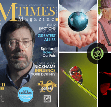 OMTimes Magazine June A 2019 Edition