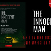 John Grisham The Innocent Man OMTimes