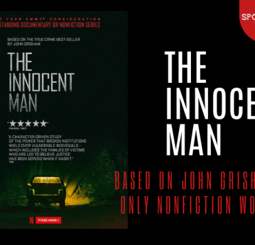 John Grisham The Innocent Man OMTimes