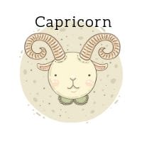 Capricorn_ Animal horoscope