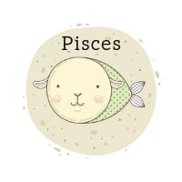 Pisces_Animal horoscope