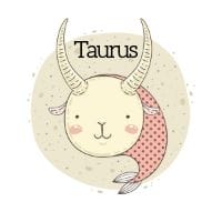 Taurus_Animal horoscope