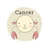 Cancer_Animal horoscope