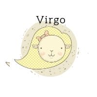 Virgo_Animal horoscope