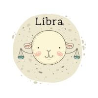 Libra-Animal horoscope