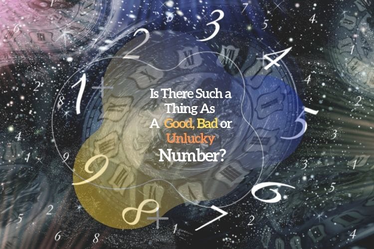 Good, Bad or Unlucky Number-omtimes