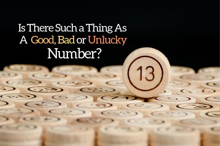 unlucky numbers