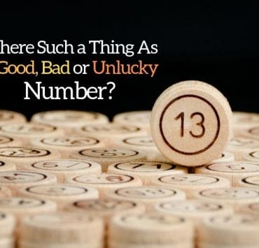 unlucky numbers