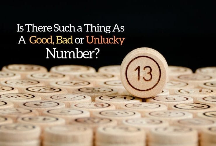unlucky numbers
