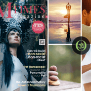 OMTimes Magazine July A 2019 Edition Simrit Kaur