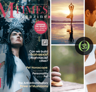 OMTimes Magazine July A 2019 Edition Simrit Kaur