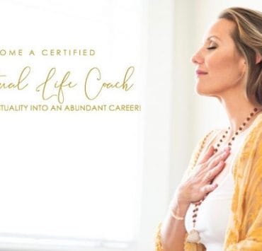 Love and Light Spiritual Life Coach Sophie Frabotta