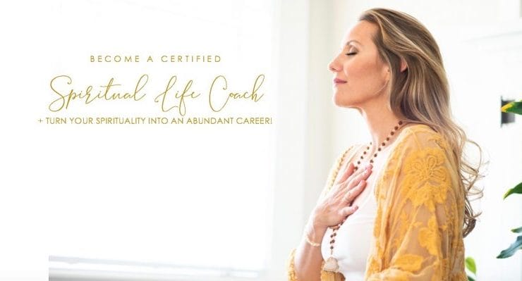 Love and Light Spiritual Life Coach Sophie Frabotta