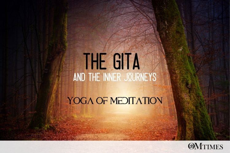 The New Gita Yoga of Meditation OMTimes