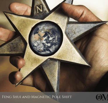 Magnetic Pole Shift OMTimes