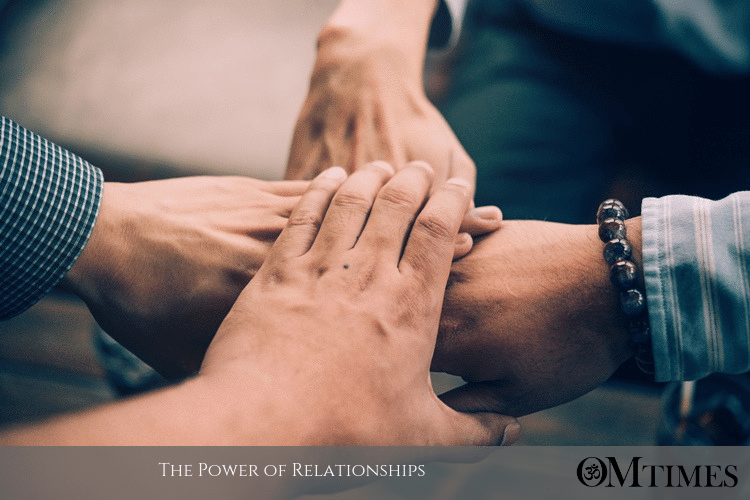 relationships OMTimes