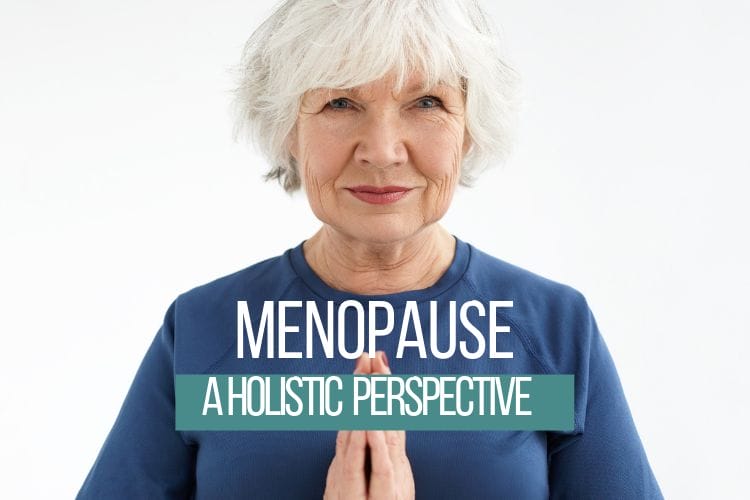 Menopause