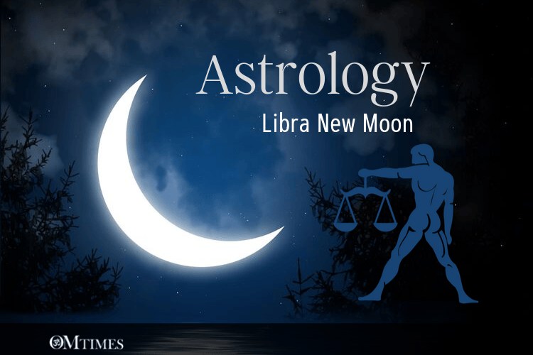 2019 Libra New Moon