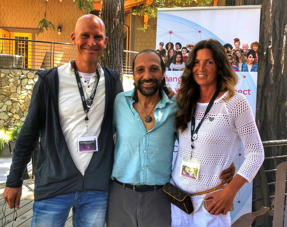 Coherence Hotspot network has been founded for exactly this purpose