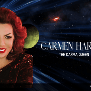 Carmen Harra Karma Queen OMTimes