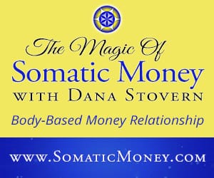 Somatic Money OMTimes