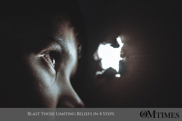 limiting beliefs OMTimes