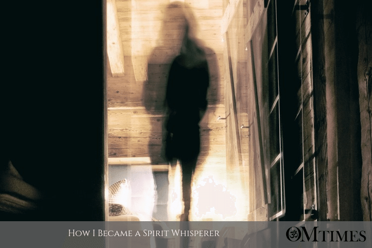 Spirit Whisperer OMTimes