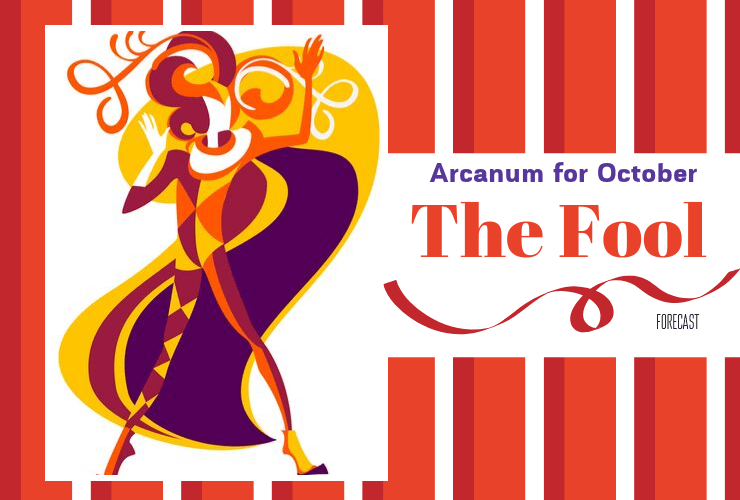 Fool Card Tarot OMTimes