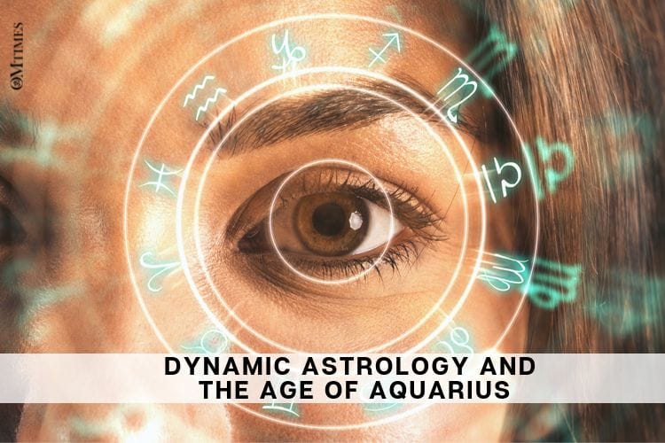 Dynamic Astrology Age of Aquarius Carolyne Faulkner OMTimes