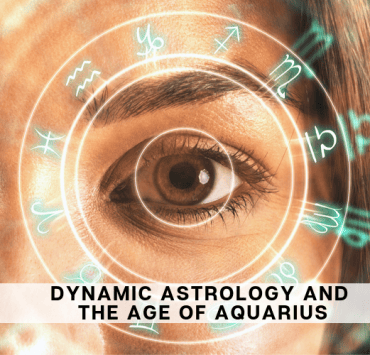 Dynamic Astrology Age of Aquarius Carolyne Faulkner OMTimes