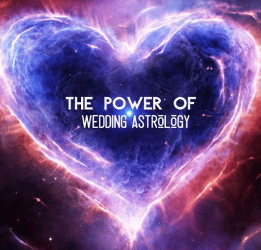 POWER OF WEDDING ASTROLOGY