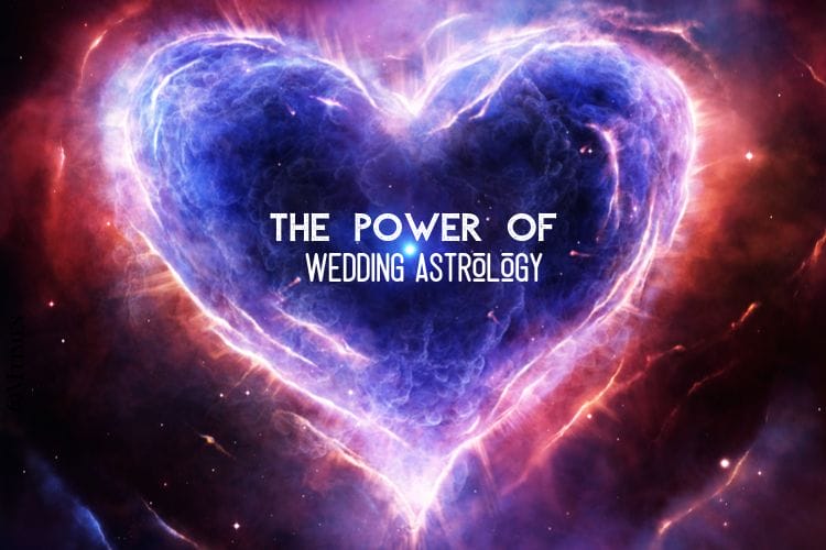 POWER OF WEDDING ASTROLOGY