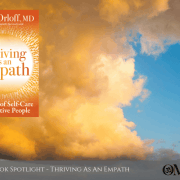 Thriving As An Empath OMTimes