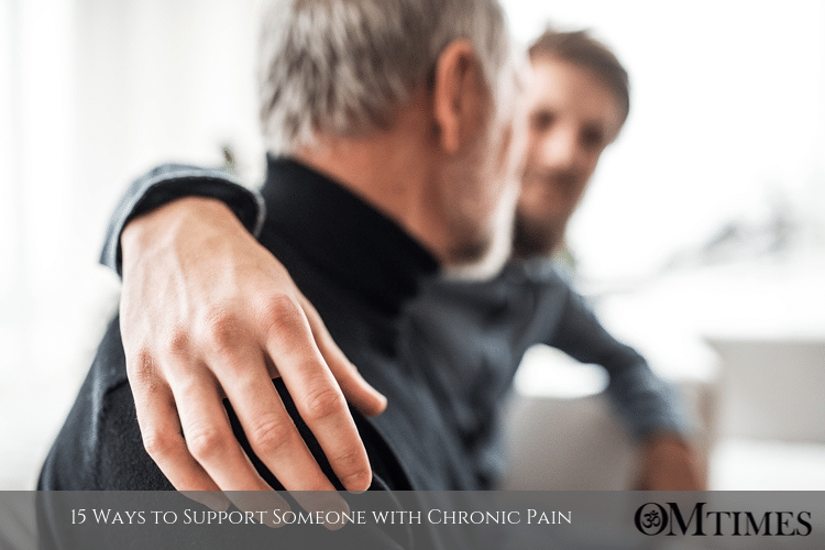 chronic pain OMTimes