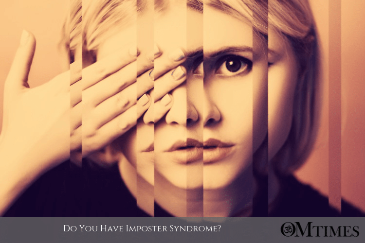 Imposter Syndrome OMTimes