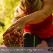 Teeth Grinding Yoga OMTimes