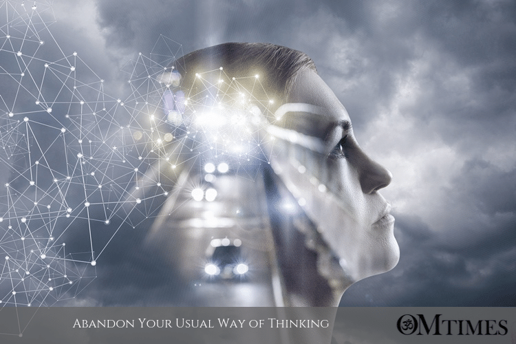 thinking thoughts OMTimes