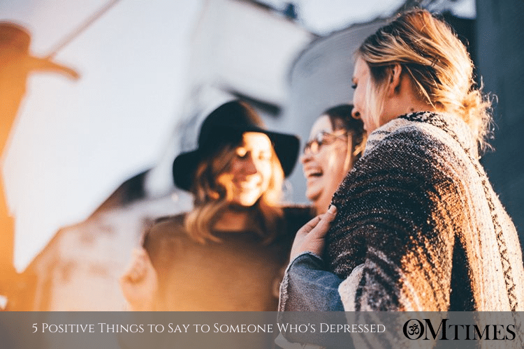 5 Positive Things OMTimes