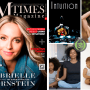 OMTimes Magazine November B 2019 Edition Gabrielle Bernstein