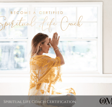Spiritual Life Coach Certification Sophie Frabotta OMTimes