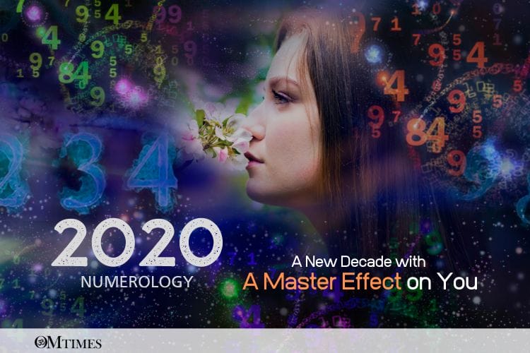 Master Number Numerology 2020 OMTimes
