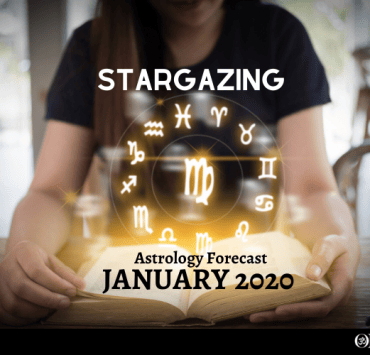 January 2020 Astrology Forecast