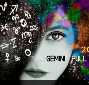 2019 Gemini Full Moon