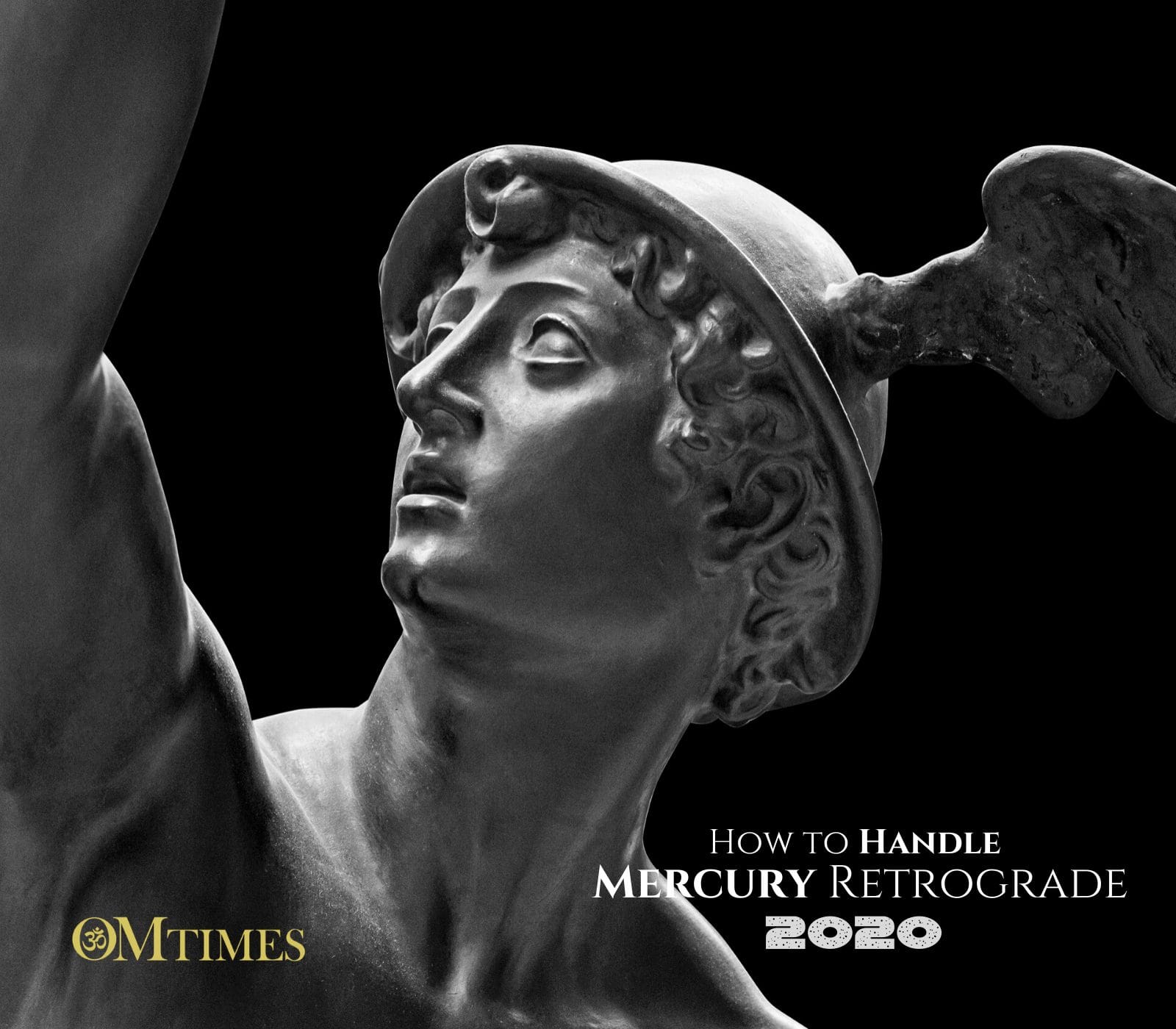 Mercury Retrograde 2020 OMTimes