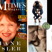 OMTimes Magazine December B Edition