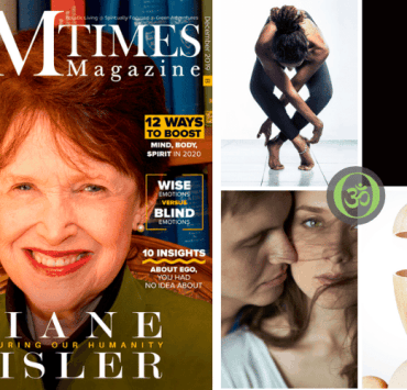 OMTimes Magazine December B Edition