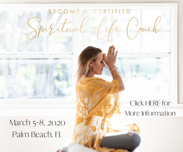 3D to 5D Spiritual Life Coach Certification Sophie Frabotti