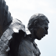 Freddie Mercury-Lisa Shaw