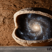 2020 Cancer Full Moon Lunar Eclipse OMTimes